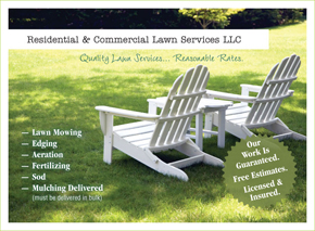 LawnServices